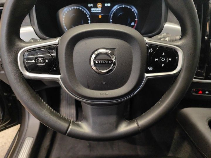 Photo 28 VIN: YV1PW72TDK1089243 - VOLVO V90 &#3916 