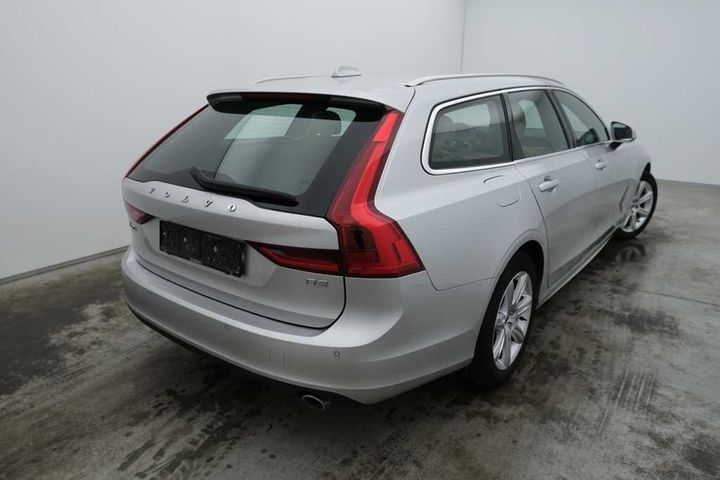 Photo 2 VIN: YV1PW72TDK1089246 - VOLVO V90 &#3916 