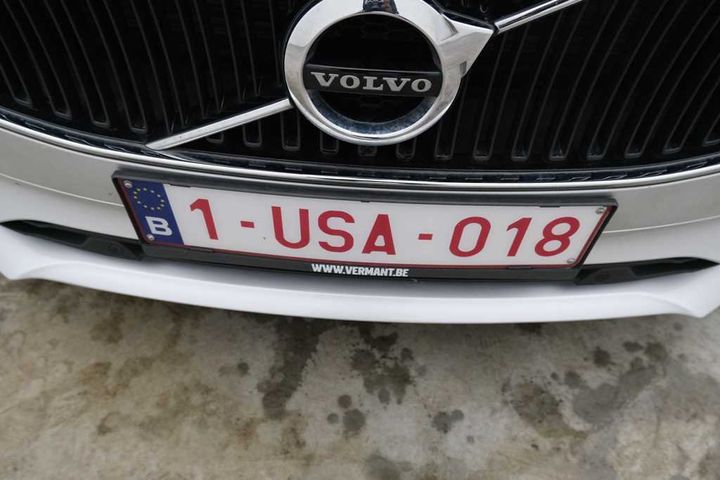 Photo 5 VIN: YV1PW72TDK1089246 - VOLVO V90 &#3916 