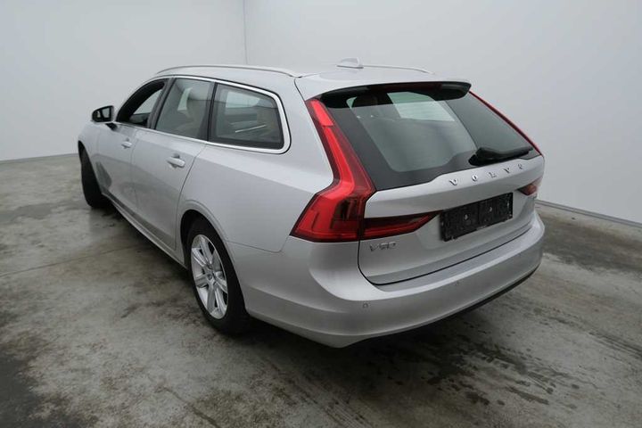 Photo 7 VIN: YV1PW72TDK1089246 - VOLVO V90 &#3916 