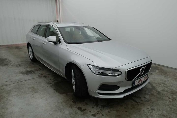 Photo 8 VIN: YV1PW72TDK1089246 - VOLVO V90 &#3916 