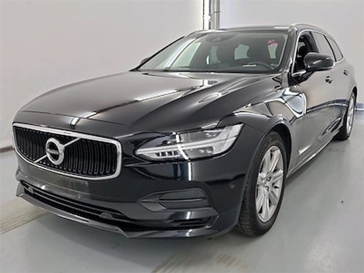 Photo 1 VIN: YV1PW72TDK1089555 - VOLVO V90 DIESEL - 2016 