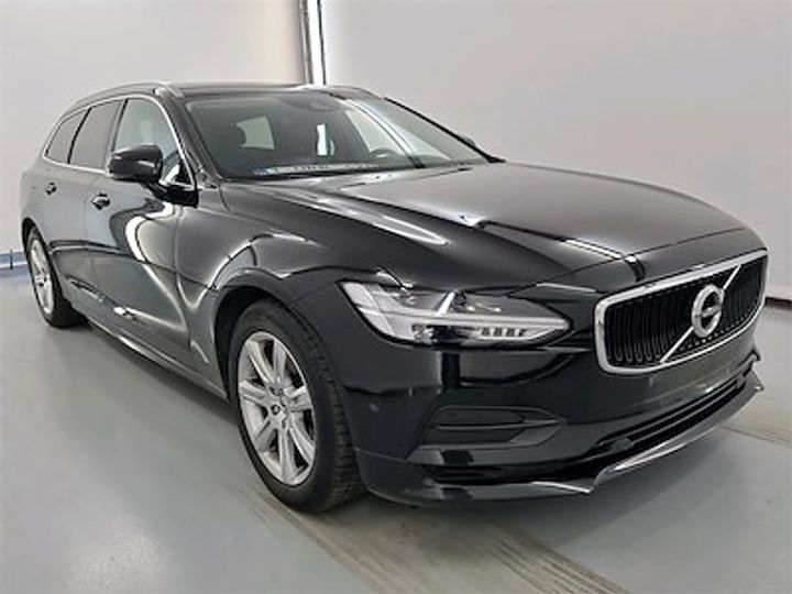 Photo 2 VIN: YV1PW72TDK1089555 - VOLVO V90 DIESEL - 2016 