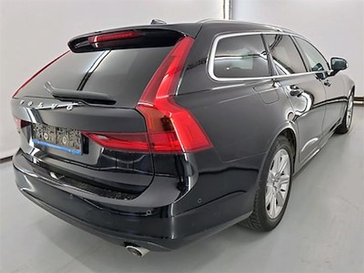 Photo 4 VIN: YV1PW72TDK1089555 - VOLVO V90 DIESEL - 2016 