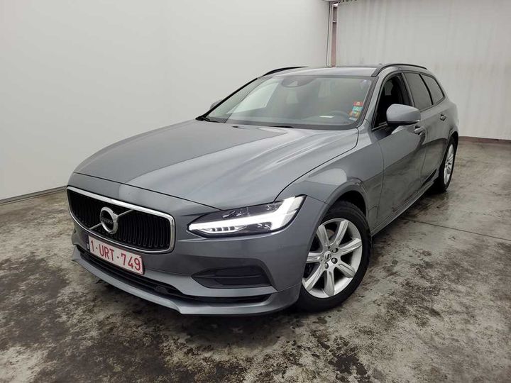 Photo 1 VIN: YV1PW72TDK1090036 - VOLVO V90 &#3916 