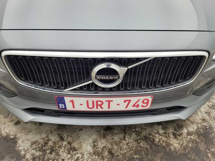 Photo 5 VIN: YV1PW72TDK1090036 - VOLVO V90 &#3916 