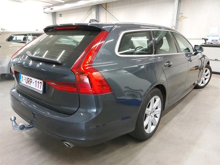 Photo 2 VIN: YV1PW72TDK1090044 - VOLVO V90 