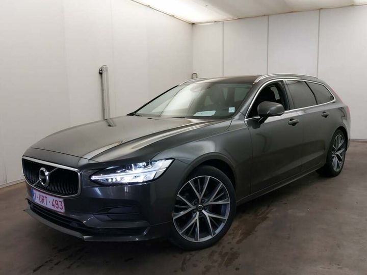 Photo 1 VIN: YV1PW72TDK1090094 - VOLVO V90 