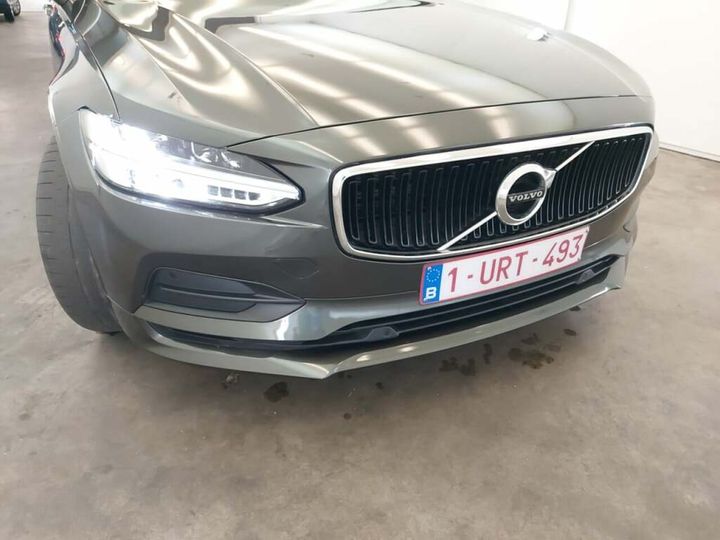 Photo 10 VIN: YV1PW72TDK1090094 - VOLVO V90 