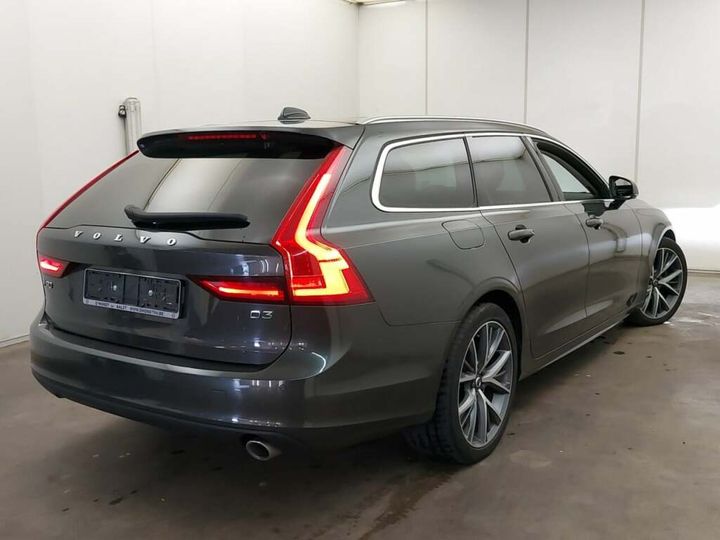 Photo 2 VIN: YV1PW72TDK1090094 - VOLVO V90 