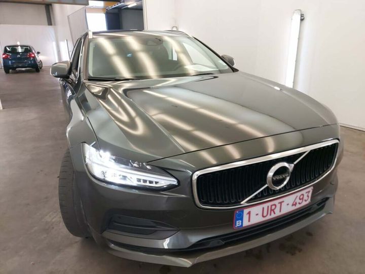 Photo 6 VIN: YV1PW72TDK1090094 - VOLVO V90 