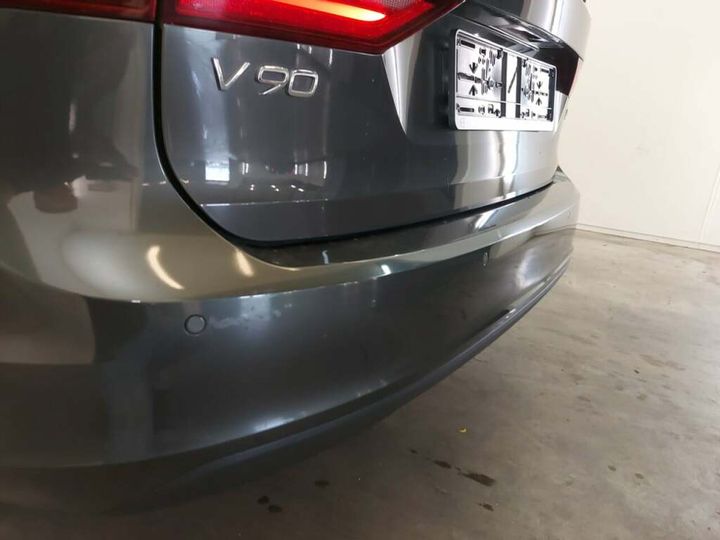 Photo 8 VIN: YV1PW72TDK1090094 - VOLVO V90 