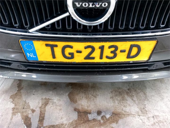 Photo 11 VIN: YV1PW72TDK1090102 - VOLVO V90 