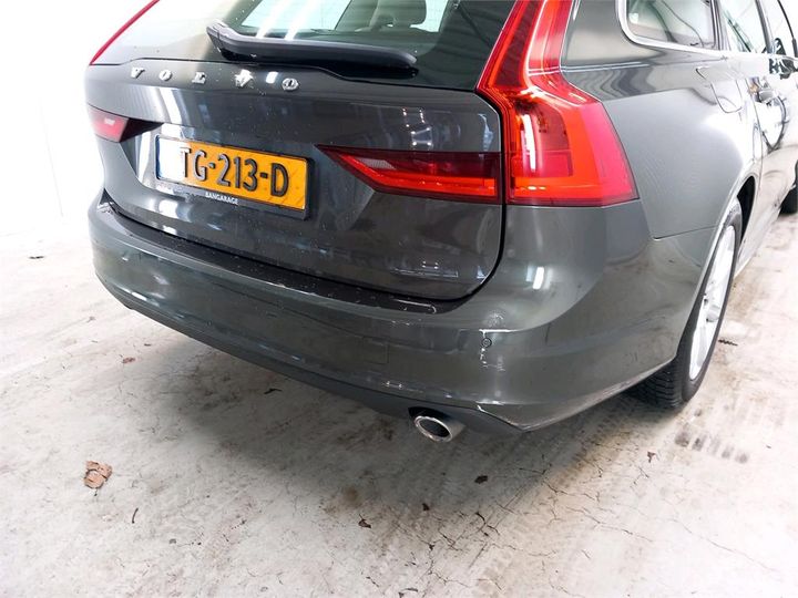 Photo 23 VIN: YV1PW72TDK1090102 - VOLVO V90 