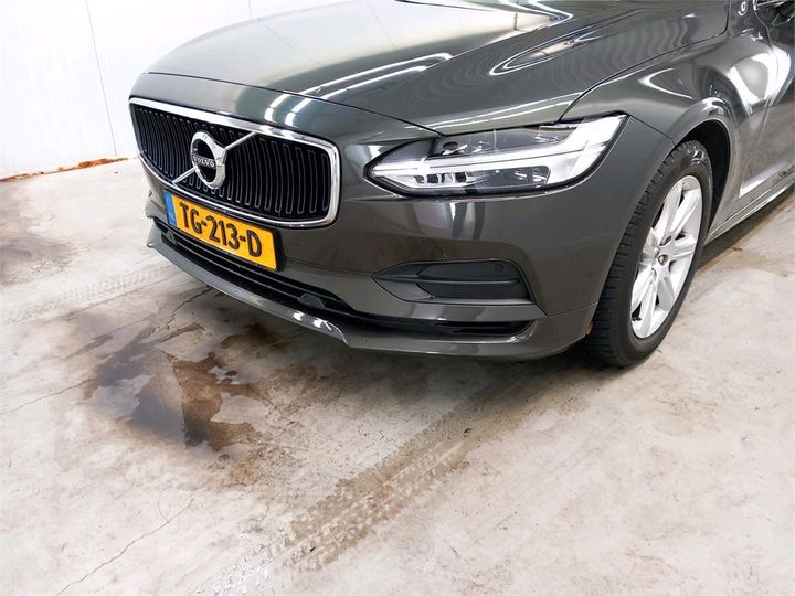 Photo 25 VIN: YV1PW72TDK1090102 - VOLVO V90 