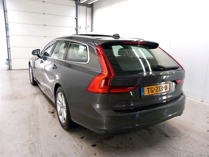 Photo 3 VIN: YV1PW72TDK1090102 - VOLVO V90 