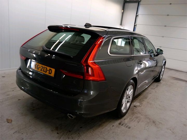 Photo 4 VIN: YV1PW72TDK1090102 - VOLVO V90 