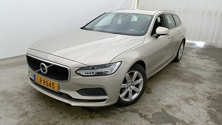 Photo 1 VIN: YV1PW72TDK1090117 - VOLVO V90 &#3916 