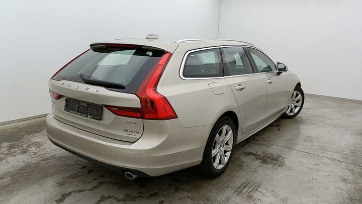 Photo 2 VIN: YV1PW72TDK1090117 - VOLVO V90 &#3916 