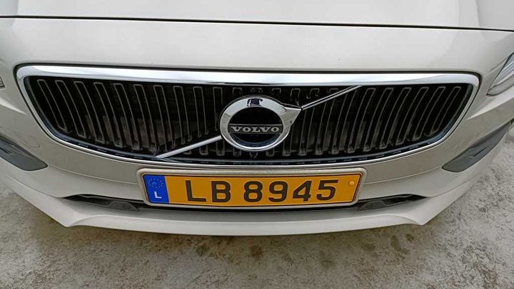 Photo 5 VIN: YV1PW72TDK1090117 - VOLVO V90 &#3916 