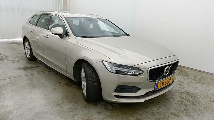 Photo 8 VIN: YV1PW72TDK1090117 - VOLVO V90 &#3916 