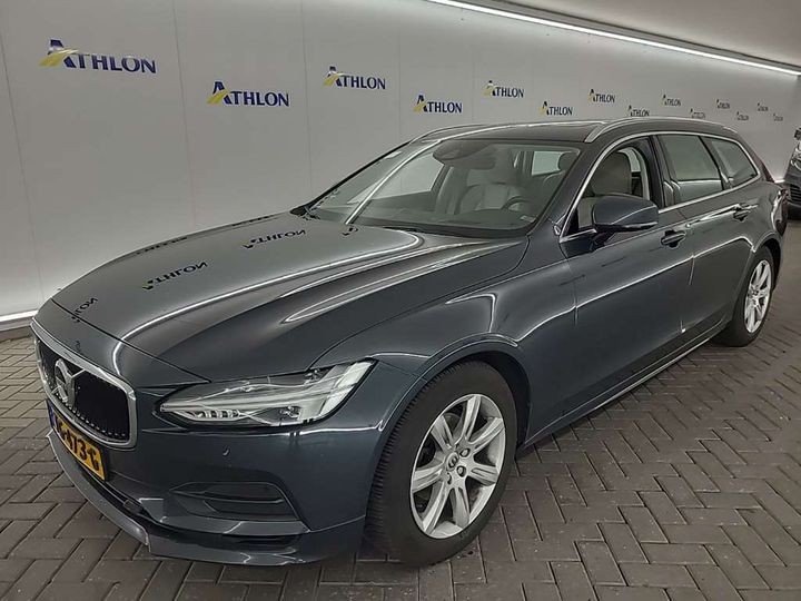 Photo 0 VIN: YV1PW72TDK1090212 - VOLVO V90 