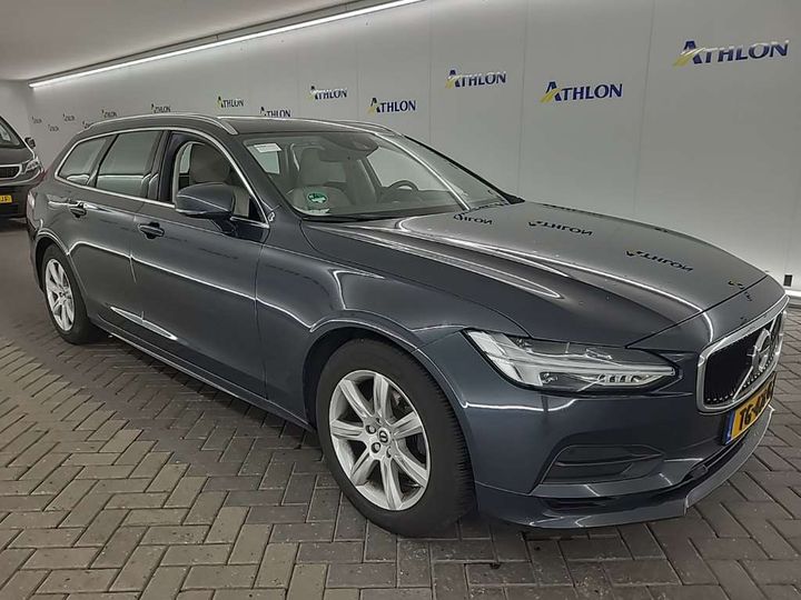 Photo 2 VIN: YV1PW72TDK1090212 - VOLVO V90 