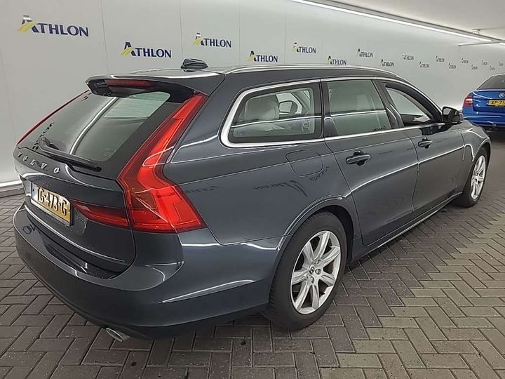 Photo 3 VIN: YV1PW72TDK1090212 - VOLVO V90 