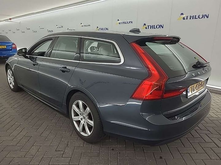 Photo 4 VIN: YV1PW72TDK1090212 - VOLVO V90 