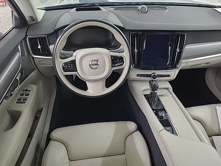 Photo 8 VIN: YV1PW72TDK1090212 - VOLVO V90 