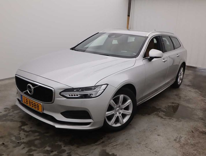 Photo 0 VIN: YV1PW72TDK1090968 - VOLVO V90 &#3916 