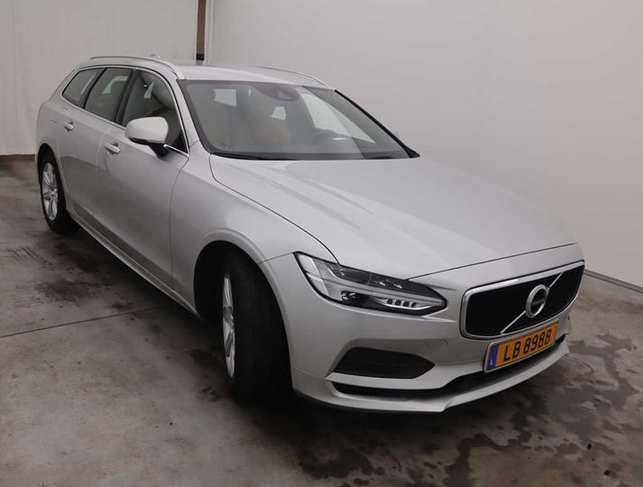 Photo 8 VIN: YV1PW72TDK1090968 - VOLVO V90 &#3916 