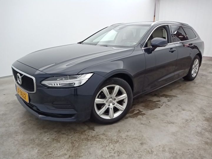 Photo 1 VIN: YV1PW72TDK1091321 - VOLVO V90 &#3916 