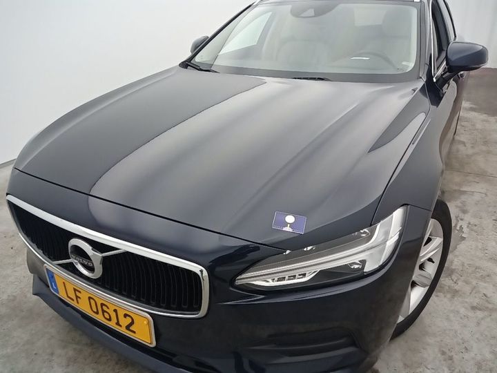 Photo 20 VIN: YV1PW72TDK1091321 - VOLVO V90 &#3916 