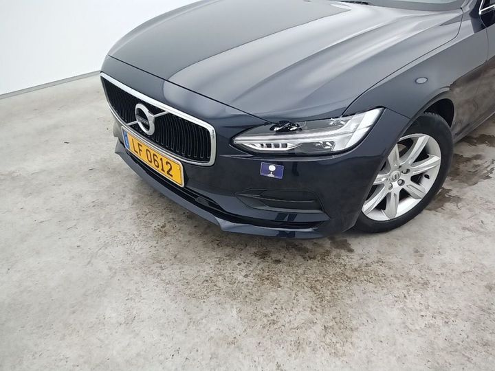 Photo 22 VIN: YV1PW72TDK1091321 - VOLVO V90 &#3916 