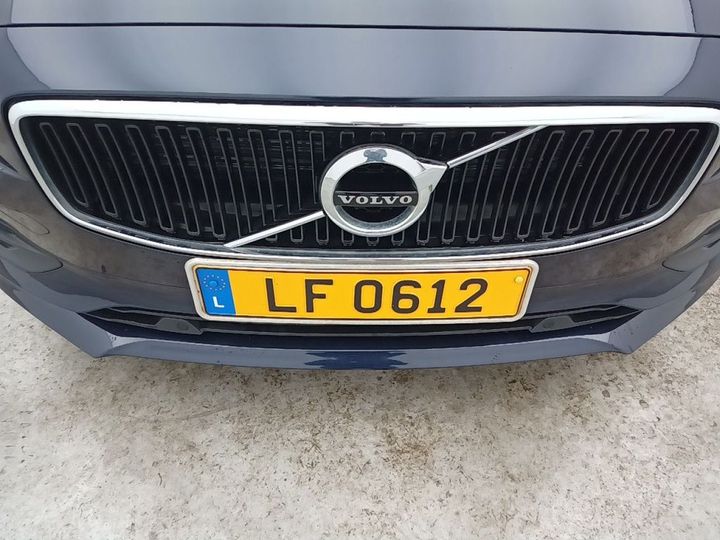 Photo 5 VIN: YV1PW72TDK1091321 - VOLVO V90 &#3916 