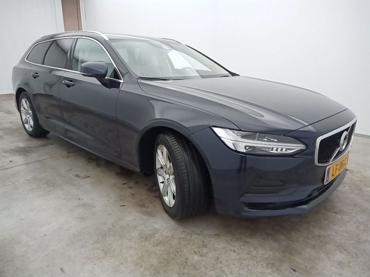 Photo 8 VIN: YV1PW72TDK1091321 - VOLVO V90 &#3916 