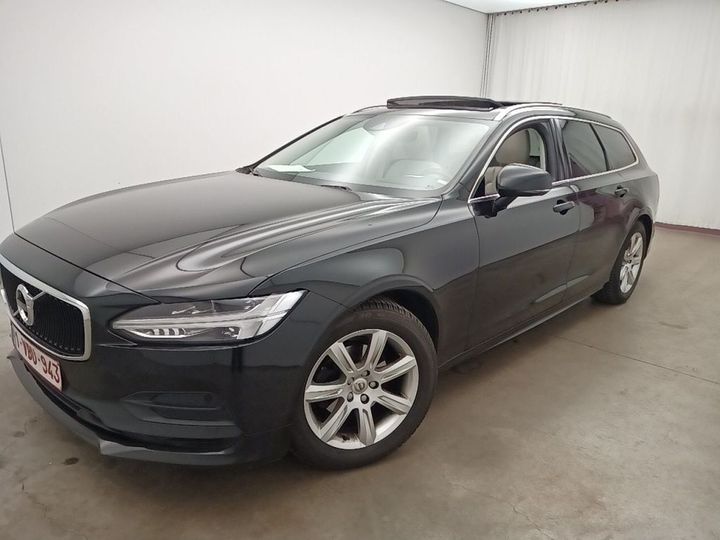 Photo 1 VIN: YV1PW72TDK1092214 - VOLVO V90 &#3916 