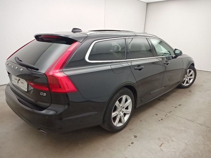 Photo 2 VIN: YV1PW72TDK1092214 - VOLVO V90 &#3916 