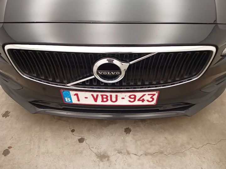 Photo 5 VIN: YV1PW72TDK1092214 - VOLVO V90 &#3916 