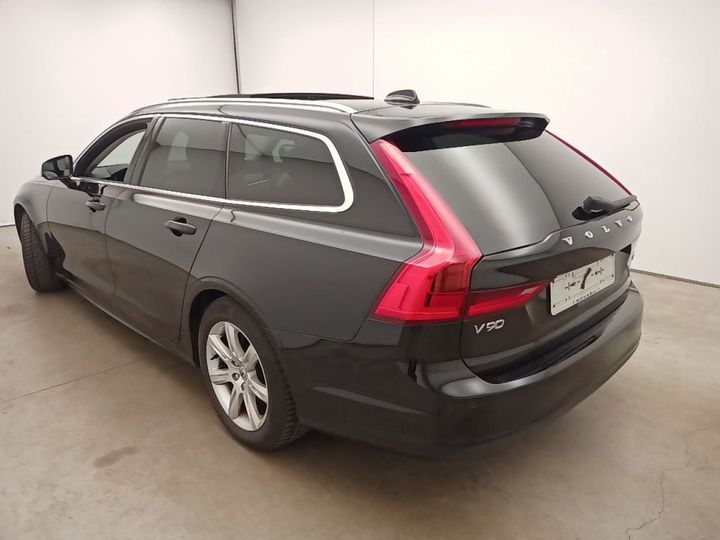 Photo 7 VIN: YV1PW72TDK1092214 - VOLVO V90 &#3916 