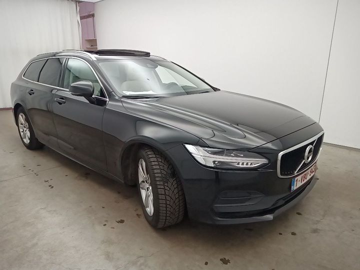 Photo 8 VIN: YV1PW72TDK1092214 - VOLVO V90 &#3916 