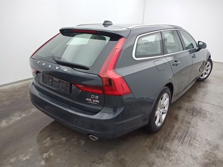 Photo 2 VIN: YV1PW72TDK1092397 - VOLVO V90 &#3916 