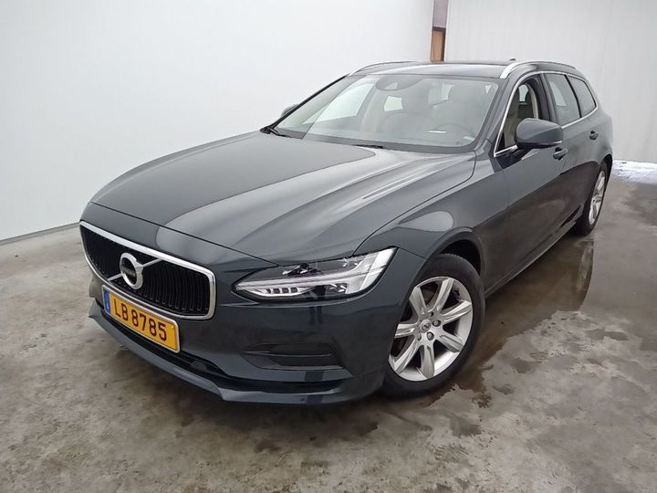 Photo 1 VIN: YV1PW72TDK1092397 - VOLVO V90 &#3916 