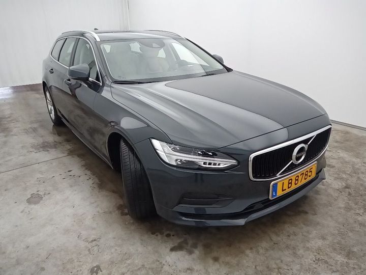 Photo 8 VIN: YV1PW72TDK1092397 - VOLVO V90 &#3916 