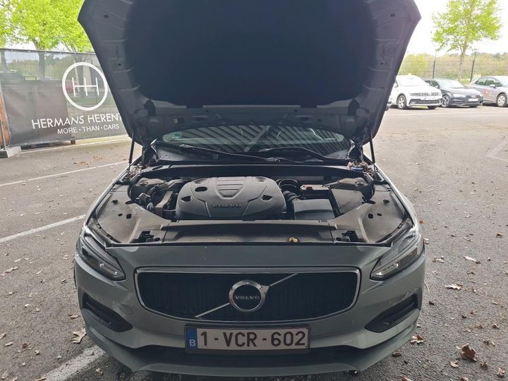 Photo 21 VIN: YV1PW72TDK1092974 - VOLVO V90 