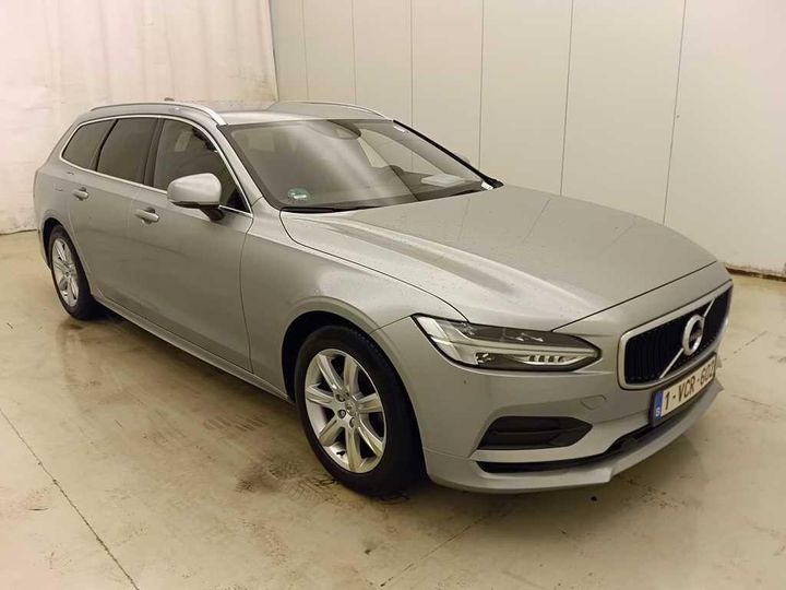 Photo 7 VIN: YV1PW72TDK1092974 - VOLVO V90 