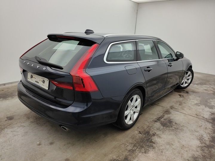 Photo 2 VIN: YV1PW72TDK1093772 - VOLVO V90 &#3916 