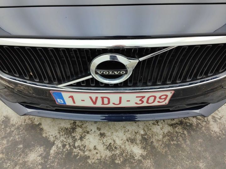 Photo 5 VIN: YV1PW72TDK1093772 - VOLVO V90 &#3916 