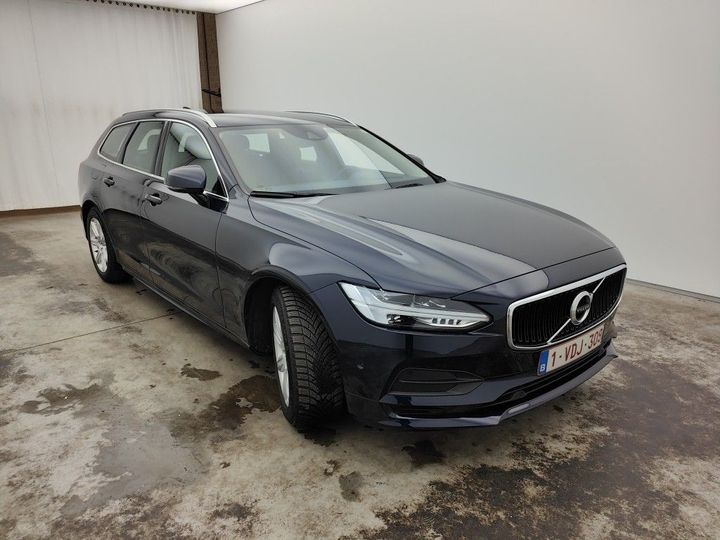 Photo 8 VIN: YV1PW72TDK1093772 - VOLVO V90 &#3916 